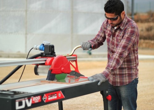 RUBI DV-200-1000