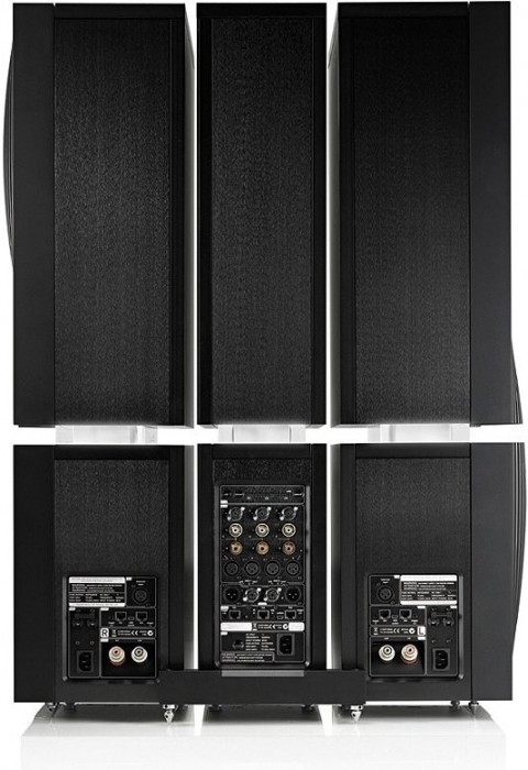 Naim Audio NAC S1