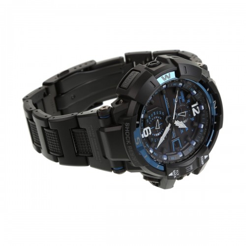 Casio GW-A1100FC-1AER