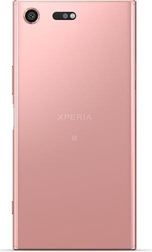 Sony Xperia XZ Premium Dual