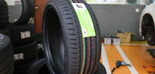 Bridgestone Ecopia EP300