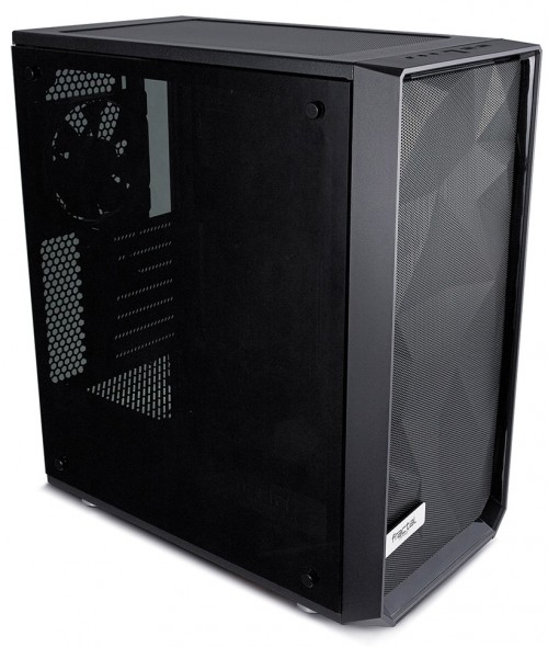 Fractal Design MESHIFY C DARK TG