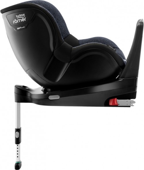 Britax Romer Dualfix I-Size