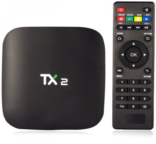 Tanix TX2