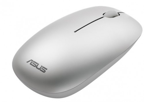 Asus W5000