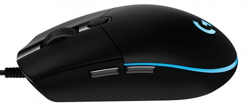 Logitech G203 Prodigy