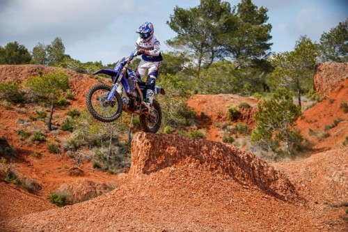 Michelin Enduro Medium