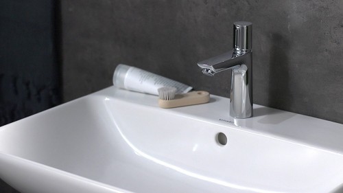 Hansgrohe Talis Select E 71750