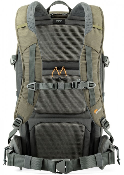 Lowepro Flipside Trek BP 450 AW