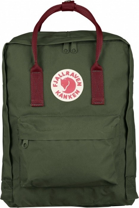 FjallRaven Kanken