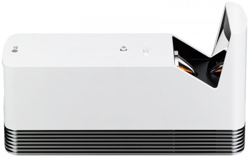 LG HF85JS