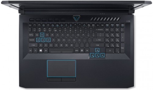 Acer Predator Helios 500