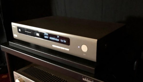 Arcam HDA CDS50