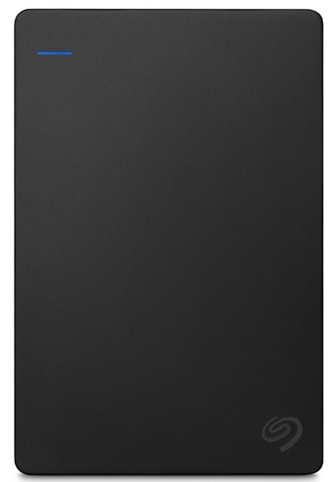 Seagate Game Drive for PS4 2.5"