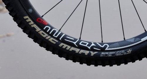 Schwalbe Magic Mary BikePark