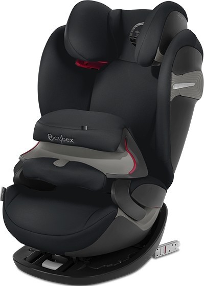 Cybex Pallas S-Fix