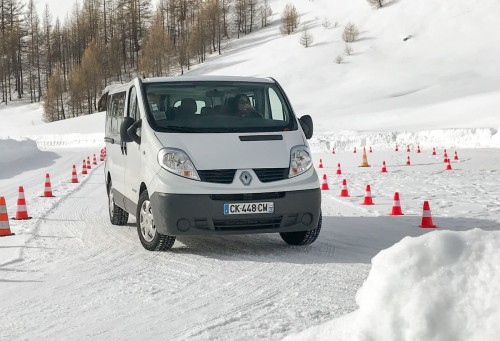 Michelin Agilis CrossClimate