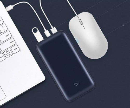 Xiaomi Zmi Power Bank 15000