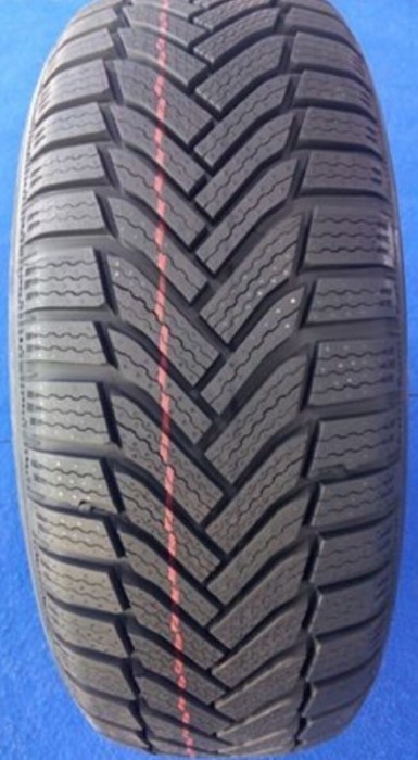 Michelin Alpin 6