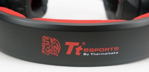 Thermaltake Tt eSports Shock 3D 7.1