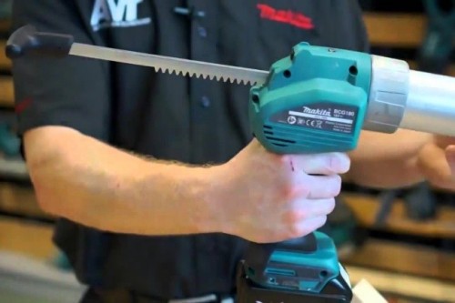 Makita DCG180ZB