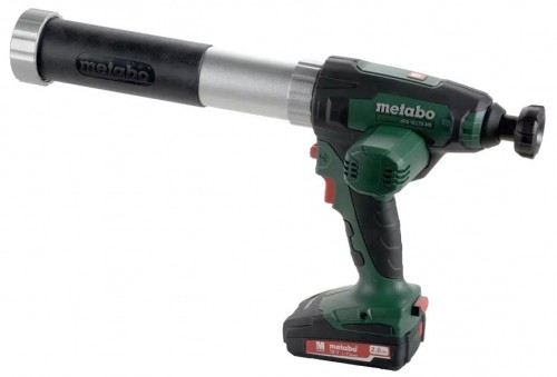 Metabo KPA 18 LTX 400 601206600