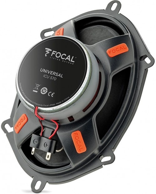 Focal JMLab Integration ICU 570