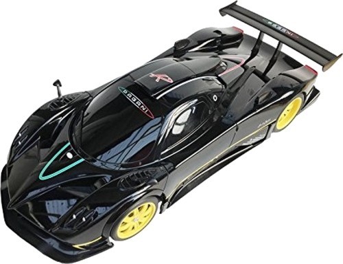 Rastar Pagani Zonda R 1:24