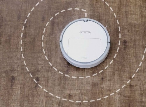 Xiaomi Xiaowa Robot Vacuum Cleaner Lite