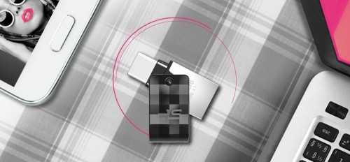 Silicon Power Mobile C31