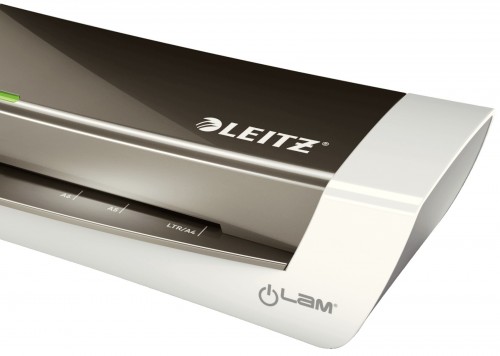 LEITZ iLam Home Office A4