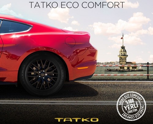 Tatko Eco Comfort