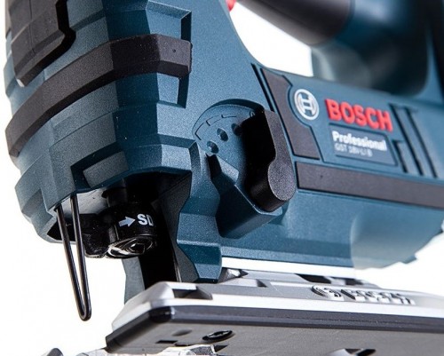 Bosch GST 18 V-LI B