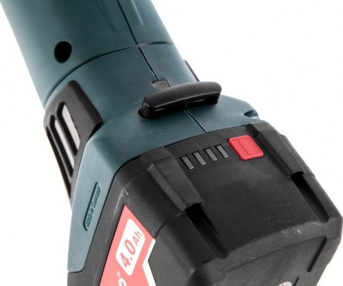 Metabo W 18 LTX 125 Quick 602174610