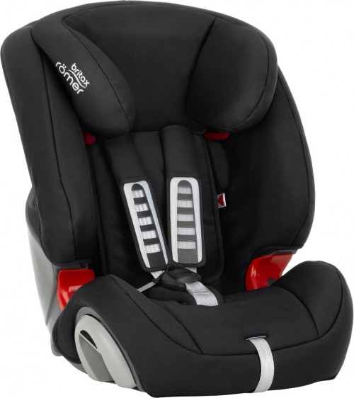 Britax Romer Evolva 123