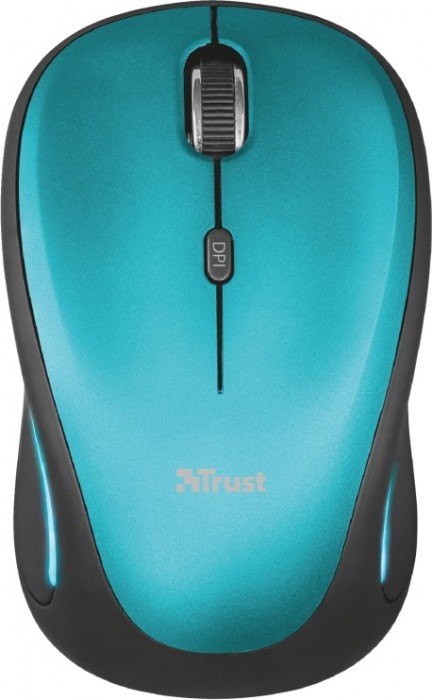 Trust Yvi FX Wireless Mouse