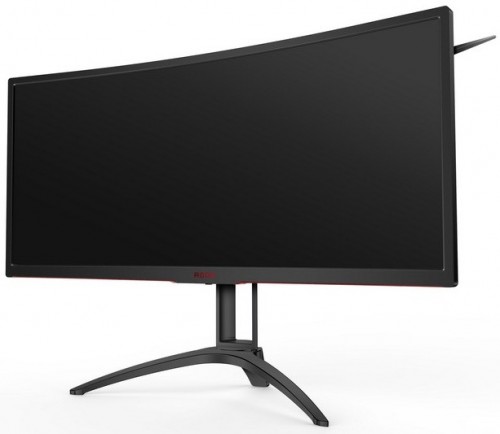 AOC AGON AG352UCG6