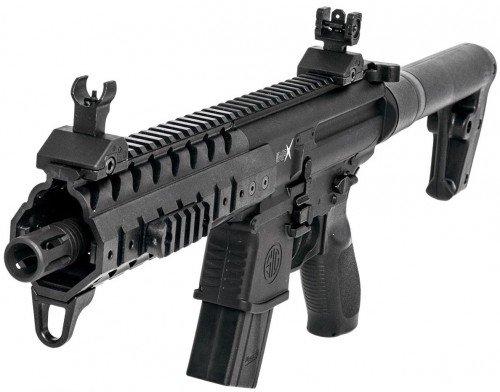 Sig Sauer MPX