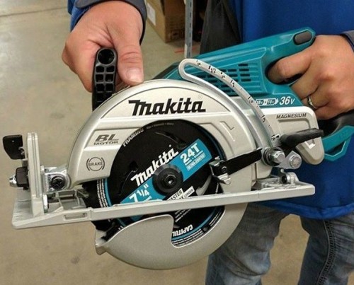 Makita DRS780Z