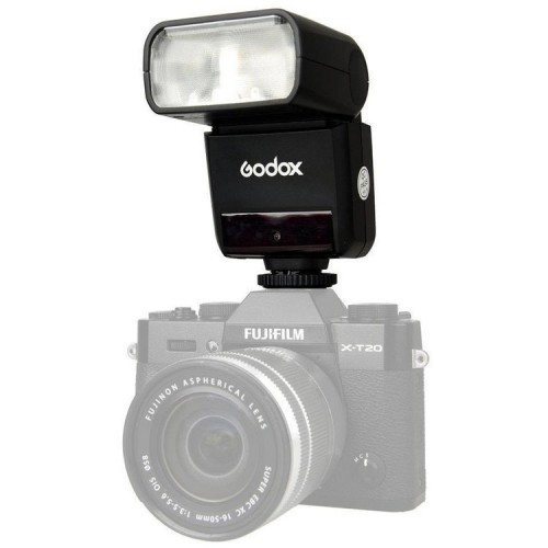 Godox Thinklite Mini TT350F