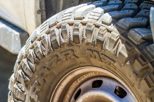 Maxxis Razr MT-772