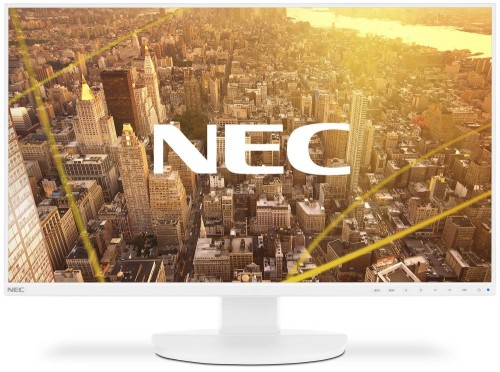 NEC EA271F