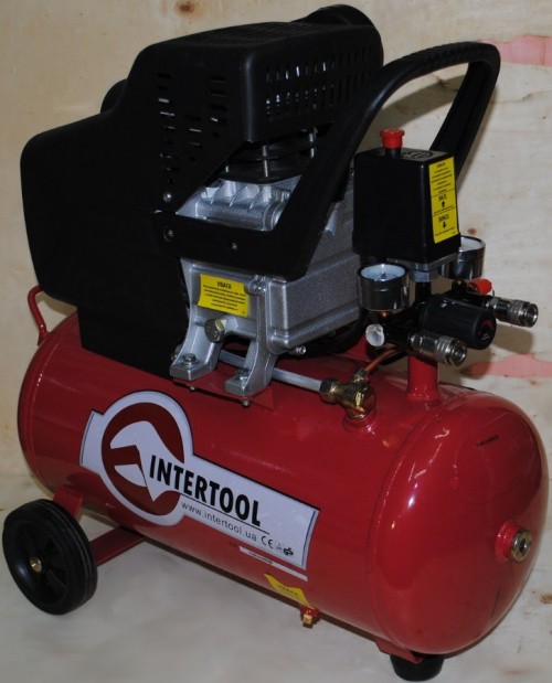 Intertool PT-0009