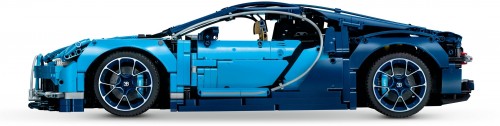 Lego Bugatti Chiron 42083