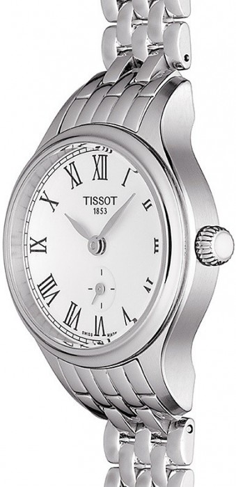 TISSOT T103.110.11.033.00