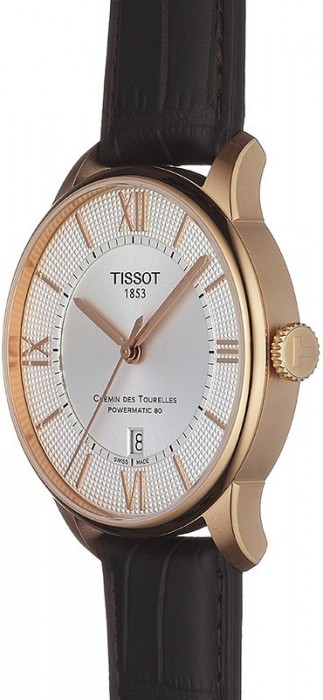 TISSOT T099.407.36.038.00