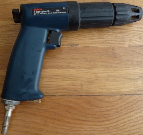 Bosch 0607460400