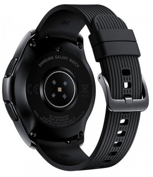 Samsung Galaxy Watch