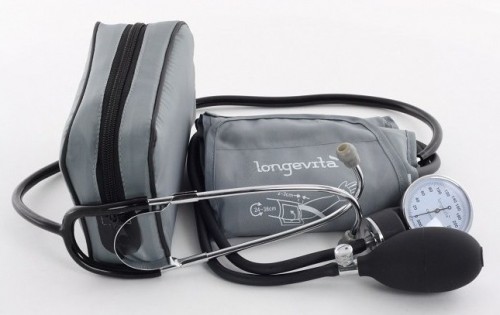 Longevita LS-5