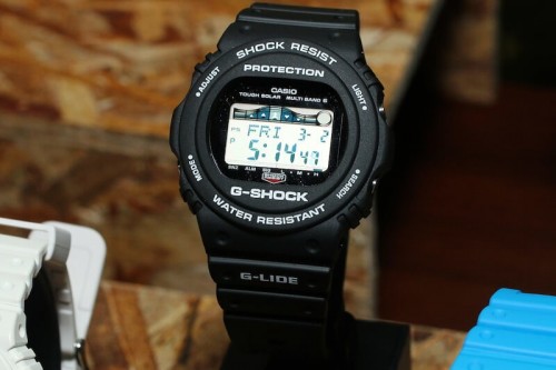 Casio GWX-5700CS-1